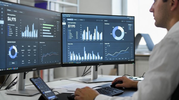 inventory management services