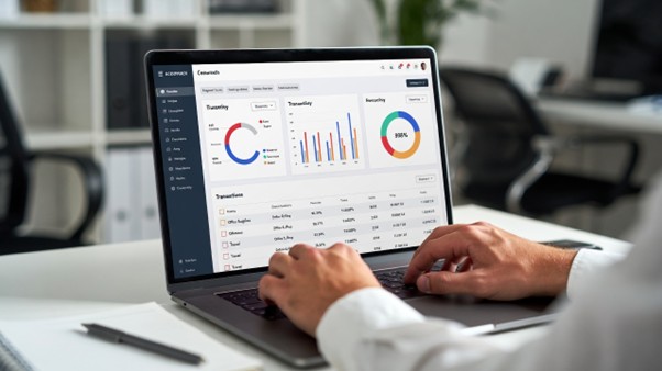 prepare financial statements