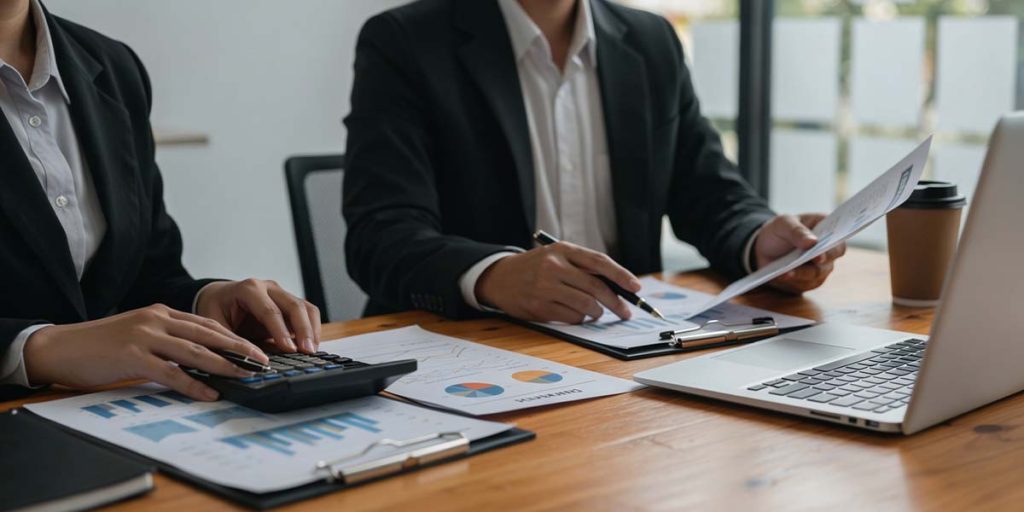 financial services compliance