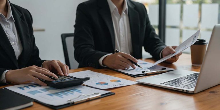 financial services compliance
