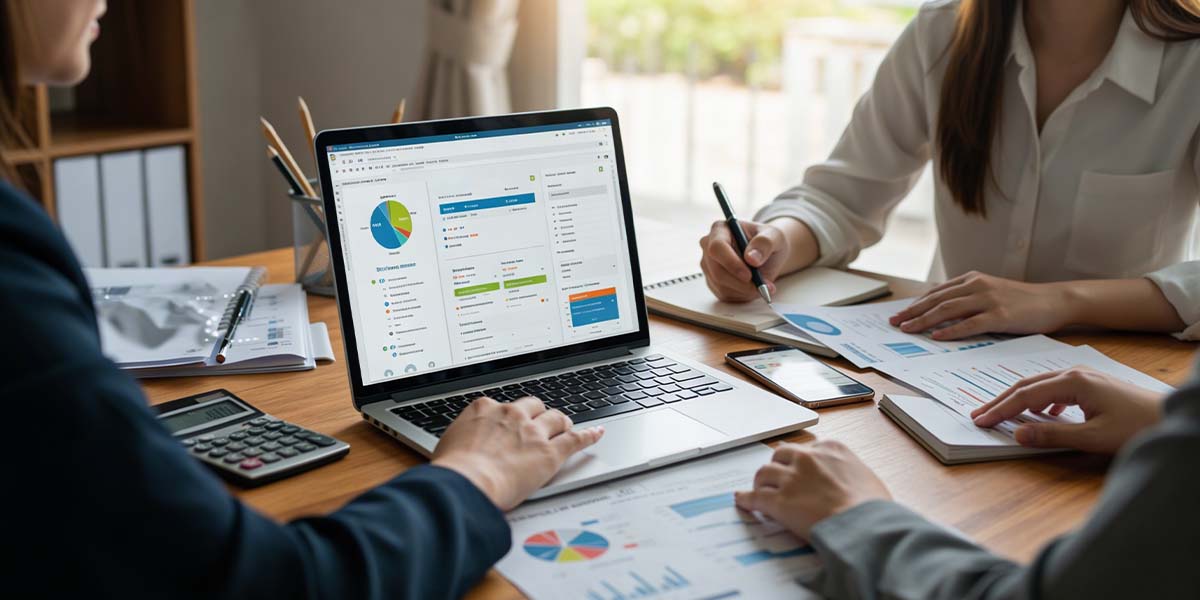 quickbooks online sales tax setup